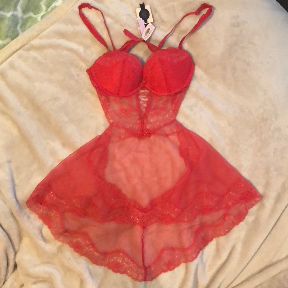 Victoria’s Secret Lingerie